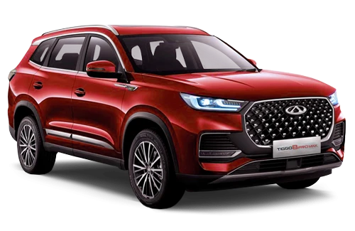 Купить CHERY Tiggo 8 Pro Max  2024 – 2025 года в Москве - akross-motors.ru