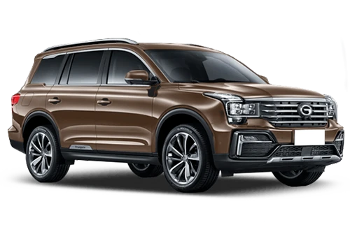 Купить GAC GS8  2024 – 2025 года в Москве - akross-motors.ru