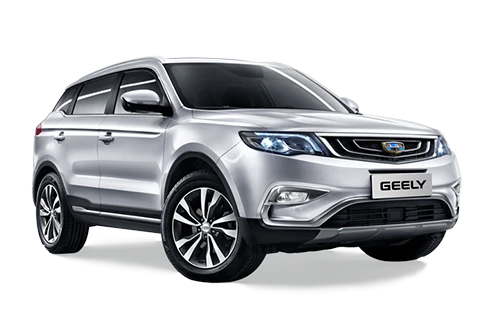 Купить Geely Atlas  2024 – 2025 года в Москве - akross-motors.ru