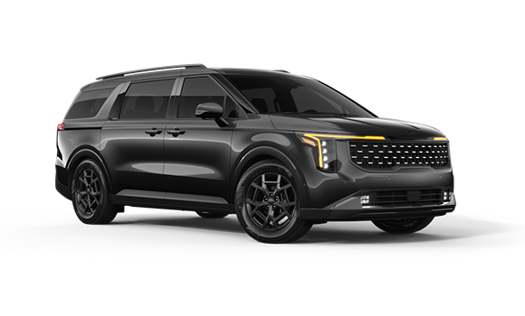Купить KIA Carnival  2024 – 2025 года в Москве - akross-motors.ru