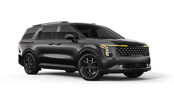 Купить KIA Carnival  2024 – 2025 года в Москве - akross-motors.ru