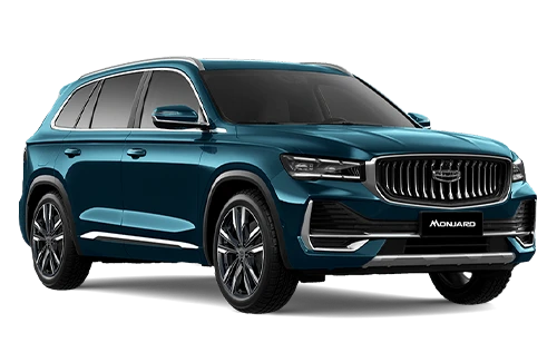 Купить Geely Monjaro  2024 – 2025 года в Москве - akross-motors.ru