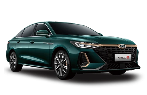 Купить CHERY Arrizo 8  2024 – 2025 года в Москве - akross-motors.ru