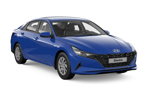 Купить Hyundai Elantra  2024 – 2025 года в Москве - akross-motors.ru