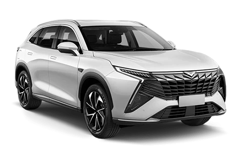 Купить Kaiyi X7 Kunlun  2024 – 2025 года в Москве - akross-motors.ru