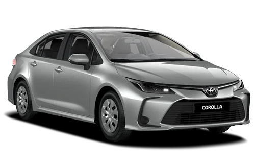 Купить Toyota Corolla  2024 – 2025 года в Москве - akross-motors.ru