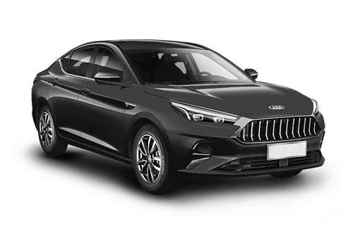 Купить JAC J7 I 2024 – 2025 года в Москве - akross-motors.ru