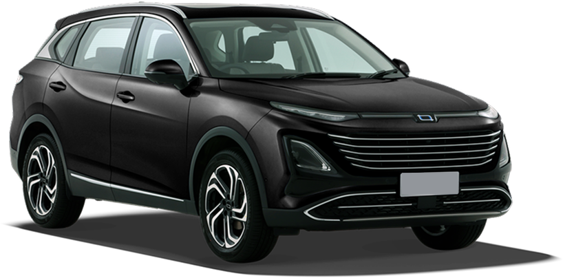 Купить Faw Bestune T90  2024 – 2025 года в Москве - akross-motors.ru