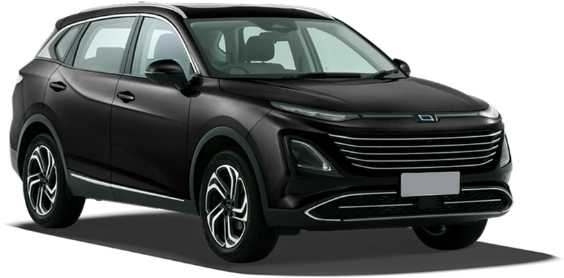 Купить FAW Bestune T90  2024 – 2025 года в Москве - akross-motors.ru
