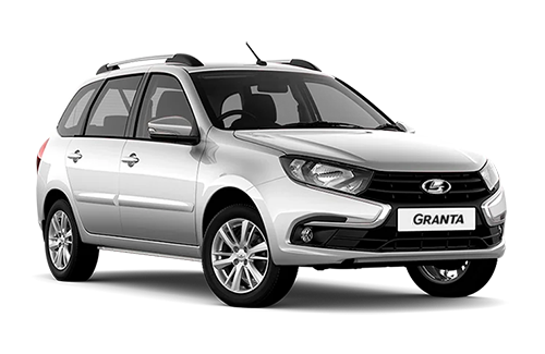 Купить Lada Granta Универсал 2024 – 2025 года в Москве - akross-motors.ru