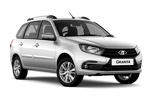 Купить Lada Granta Универсал 2024 – 2025 года в Москве - akross-motors.ru