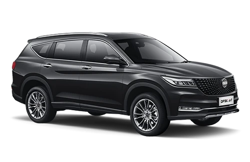 Купить Dongfeng DFSK IX7  2024 – 2025 года в Москве - akross-motors.ru