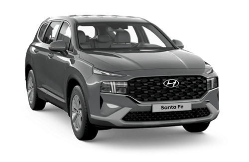 Купить Hyundai Santa Fe  2024 – 2025 года в Москве - akross-motors.ru