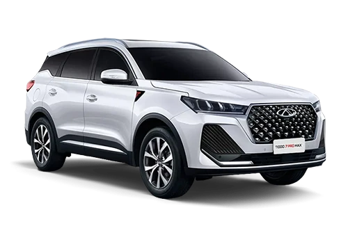 Купить CHERY Tiggo 7 Pro Max NEW 2024 – 2025 года в Москве - akross-motors.ru