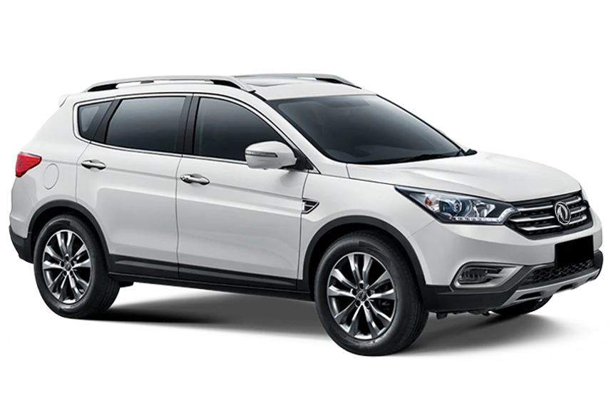 Купить Dongfeng AX7  2024 – 2025 года в Москве - akross-motors.ru