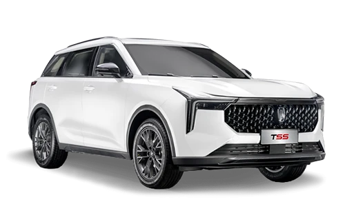 Купить FAW Bestune T55  2024 – 2025 года в Москве - akross-motors.ru
