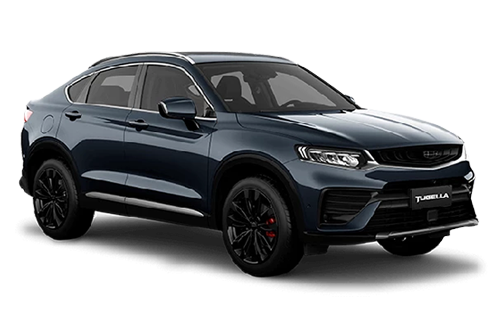 Купить Geely Tugella I 2024 – 2025 года в Москве - akross-motors.ru