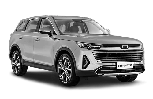 Купить FAW Besturn Т99  2024 – 2025 года в Москве - akross-motors.ru