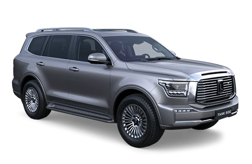 Купить Tank 500  2024 – 2025 года в Москве - akross-motors.ru
