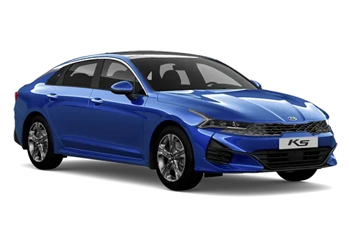 Купить KIA K5  2024 – 2025 года в Москве - akross-motors.ru