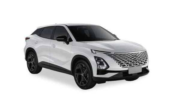 Купить Omoda C5  2024 – 2025 года в Москве - akross-motors.ru