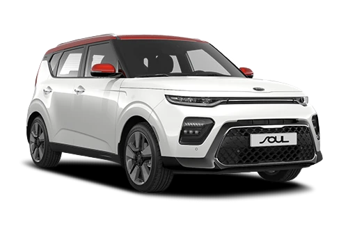 Купить KIA Soul  2024 – 2025 года в Москве - akross-motors.ru