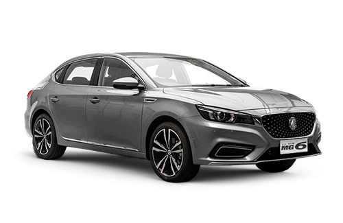 Купить MG 6  2024 – 2025 года в Москве - akross-motors.ru