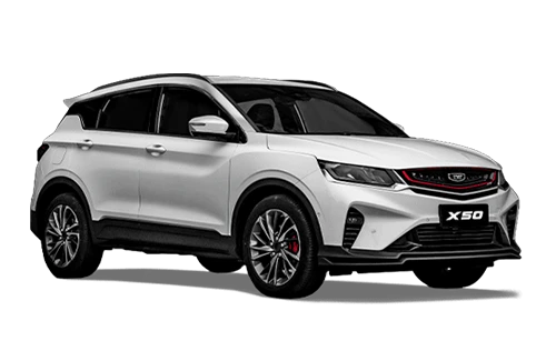 Купить Belgee X50  2024 – 2025 года в Москве - akross-motors.ru