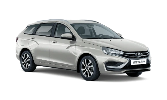 Купить Lada Vesta SW 2024 – 2025 года в Москве - akross-motors.ru