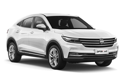 Купить Dongfeng DFSK IX5  2024 – 2025 года в Москве - akross-motors.ru