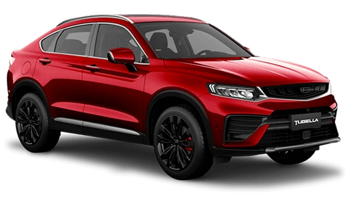 Купить Geely Tugella  2024 – 2025 года в Москве - akross-motors.ru