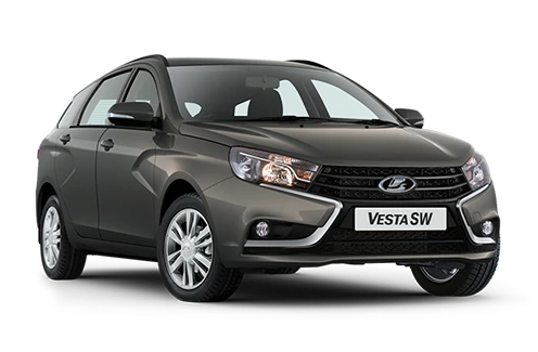 Купить Lada Vesta SW 2024 – 2025 года в Москве - akross-motors.ru