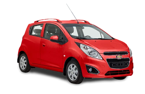 Купить Chevrolet Spark  2024 – 2025 года в Москве - akross-motors.ru