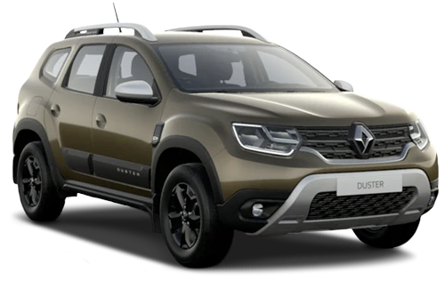 Купить Renault Duster  2024 – 2025 года в Москве - akross-motors.ru