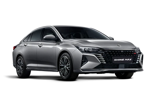 Купить Dongfeng Shine Max  2024 – 2025 года в Москве - akross-motors.ru