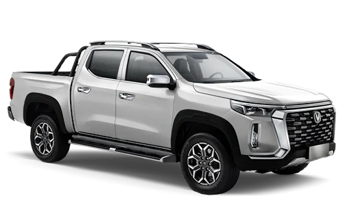 Купить Changan Hunter Plus  2024 – 2025 года в Москве - akross-motors.ru
