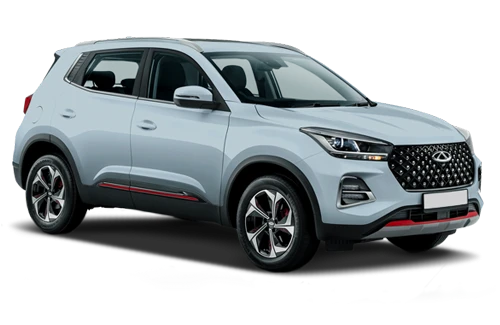 Купить CHERY Tiggo 4 Pro  2024 – 2025 года в Москве - akross-motors.ru