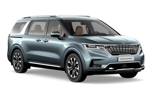 Купить KIA Carnival  2024 – 2025 года в Москве - akross-motors.ru