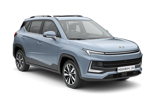 Купить Moskvich 3e  2024 – 2025 года в Москве - akross-motors.ru