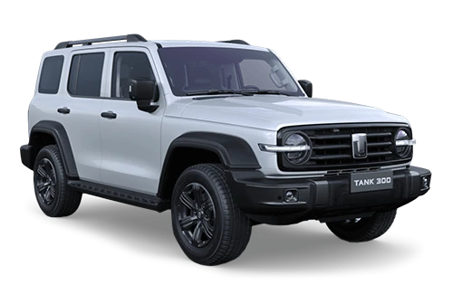 Купить Tank 300  2024 – 2025 года в Москве - akross-motors.ru