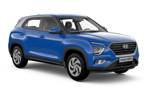 Купить Hyundai Creta  2024 – 2025 года в Москве - akross-motors.ru