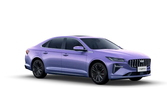 Купить Geely Preface NEW 2024 – 2025 года в Москве - akross-motors.ru