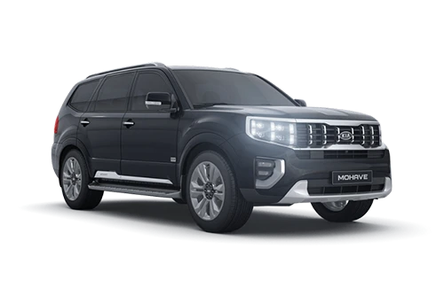Купить KIA Mohave  2024 – 2025 года в Москве - akross-motors.ru