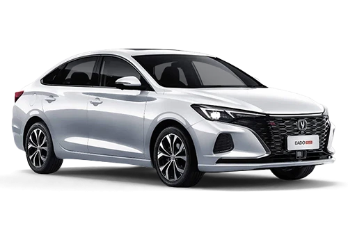 Купить Changan Eado Plus  2024 – 2025 года в Москве - akross-motors.ru