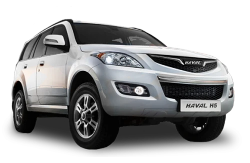 Купить Haval H5  2024 – 2025 года в Москве - akross-motors.ru
