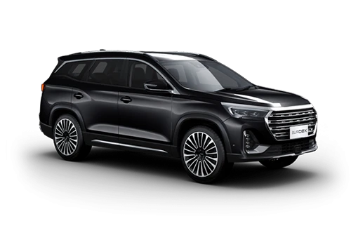 Купить Jetour X90 Plus  2024 – 2025 года в Москве - akross-motors.ru