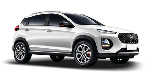Купить CHERY Tiggo 2 Pro  2024 – 2025 года в Москве - akross-motors.ru