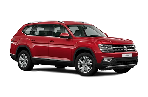 Купить Volkswagen Teramont  2024 – 2025 года в Москве - akross-motors.ru