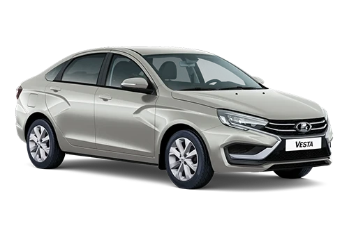 Купить Lada Vesta Седан NEW 2024 – 2025 года в Москве - akross-motors.ru