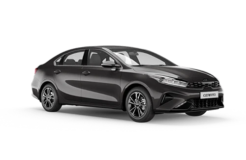 Купить KIA Cerato  2024 – 2025 года в Москве - akross-motors.ru